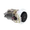 Dynamic Mixer 45200.1DSC MOTOR (115V) DSC
