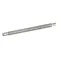 Garland 4520720 Tubing, Flex, 7-16" x 7.5" Long, Stainless Steel