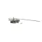 Garland 4520830 GS Thermostat, GD Series