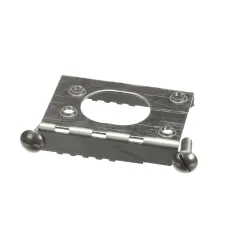 Power Soak Systems Inc 45210 Field Service Plate Kit, Intake Back