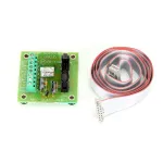 Garland 4521624 Thermocouple Board Assembly, ROHS