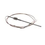 Garland 4521710 Thermocouple Probe, Gas Grill Burner, Mwe/Mwg