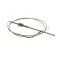 Garland 4521710 Thermocouple Probe, Gas Grill Burner, Mwe/Mwg