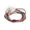 Garland 4521767 Wire Harness, Reed Switch, 3 Platen
