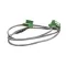 Garland 4521896 Communication Cable, MWE2/3