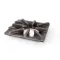 Garland 4522268 Grate, Open Top, Cast Iron, Us Range