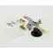 Garland 4522275 Switch Replacement Kit, 3 Heat