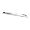 Garland 4522402 Handle, Crumb Tray, Stainless Steel