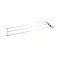Garland 4522411 Rack Guide, 26" Deep, G24 Series