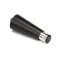 Garland 4522416 Leg, 6", Adjustable, Plastic