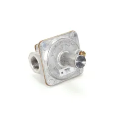 Garland 4522421 Gas Pressure Regulator, 1", Natural Gas