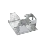 Garland 4522485 Radiator Support, Rear, Short