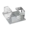 Garland 4522485 Radiator Support, Rear, Short