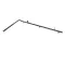 Garland 4522564 MANIFOLD ASSEMBLY 1500