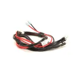 Garland 4522630 Relay Harness, Grill Plate Molex Plug to SSr's Contactor, MWE/MWG