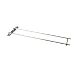 Garland 4522754 Rack Support/Guide, Left Hand, Sunfire