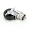 Garland 4522916 CASTER LEG ASSEMBLY W/BRAKE
