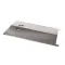 Garland 4523032 Fire Plate, Standard Oven, 26", Sunfire