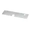 Garland 4523043 Air Shield, Pilot, 20' Wide