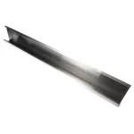 Garland 4523072 GARLAND 900 FRONT RAIL