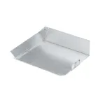 Garland 4523080 Shield, SIT Thermostat, Left Hand