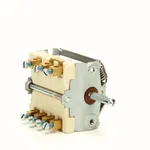 4523164 Garland - Durable 3-Heat Rotary Switch