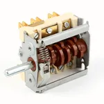 Mavrik - 421955 - Heat Switch