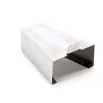 Garland 4523218 Funnel, Grease Chute