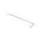 Garland 4523444 Pilot Tube, Front Open Top, Flame Failure Units