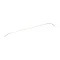 Garland 4523445 Pilot Tube, Open Top Burner, Rear, Flame Failure