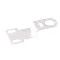 Garland 4523483 Hot Top Valve Extension Support