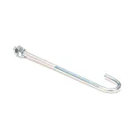 Garland 4523497 6 IN LONG J-BOLT (F598)
