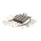 Garland 4523593 Dual Spring Kit
