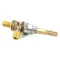 Garland 4524123 Gas Valve, Manual, Hi-Lo