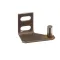 Garland 4524287 Door Hinge Asembly, Left Hand, STG Base