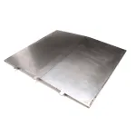Garland 4524459 Fire Plate, RC Oven