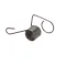Hoshizaki 452503-01 Spring, Shutter, Left Hand