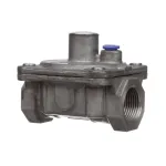 Garland / US Range 4525047 Reg 3/4" Iso Nat Gas Ce