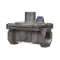 Garland 4525047 3/4' ISO 7-1, Regulator Natural Gas, Supplied with Range