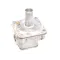 Garland 4525050 Propane Gas Regulator Supplied with Range, 1' ISO 7-1