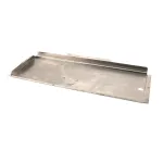 Garland 4525084 Baffle Pan, 20W, Right Hand