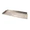 Garland 4525084 Baffle Pan, 20W, Right Hand