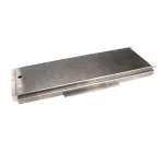 Garland 4525085 Baffle Pan, 20", Left Hand, G Series