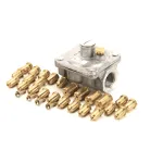 Garland 4525166 Conversion Kit, Propane to Natural Gas, G24/36