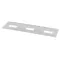 Garland 4525272 Split Back, Top, Gas, MWG3W