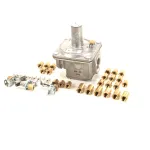 Garland 4525314 Gas Conversion Kit, Natural to Propane, 48 - 60 G/U