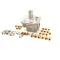 Garland 4525314 Gas Conversion Kit, Natural to Propane, 48 - 60 G/U
