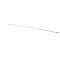Garland 4525332 3/16 SS FLEX TUBE 17LONG