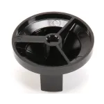 Knob Assy,Griddle,Hi-Lo for Garland Part# 4525452