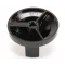 Garland 4525452 Knob Assembly, Griddle, Hi-Lo